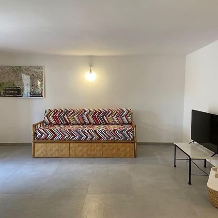 Casa Vacanze Amiche Del Mare Pulsano Dış mekan fotoğraf